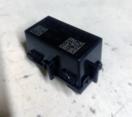 Audi A7 S7 4G Keyless (KESSY) go control unit/module 4H0909131
