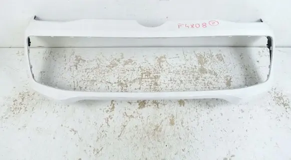 Volkswagen Up Front bumper 1S0807221F