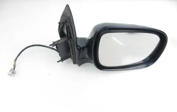 Opel Sintra Front door electric wing mirror 