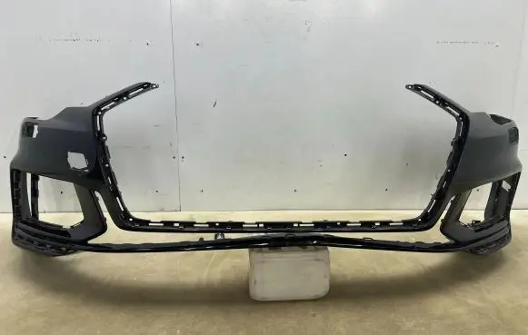 Audi A6 S6 C8 4K Front bumper 4K0807437