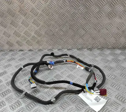 Hyundai IONIQ 6 Sound system wiring loom 96220KL250