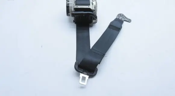 Volkswagen ID.4 Rear seatbelt 11A857806FJLINTER 11A857806F 11A857806