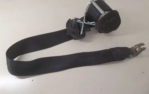 Ford S-MAX Rear seatbelt 611B69G