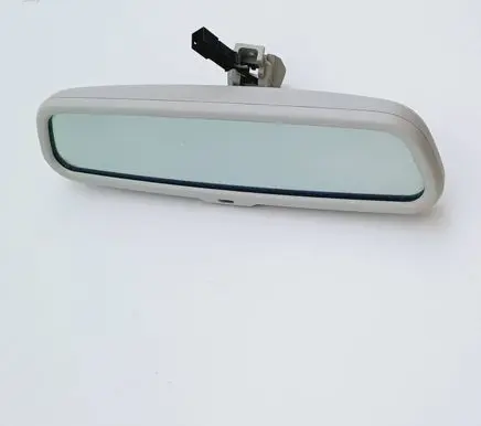 Volkswagen Sharan Rear view mirror (interior) E1010516
