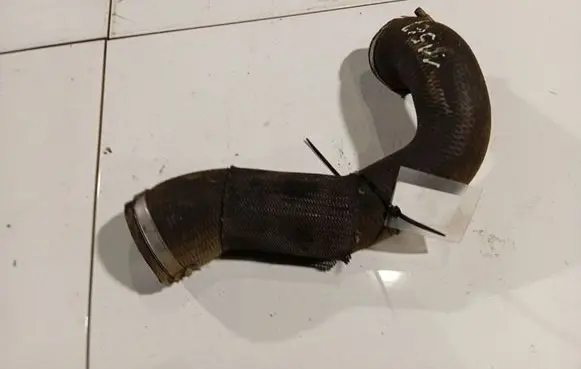 Citroen C4 Grand Picasso Intercooler hose/pipe
