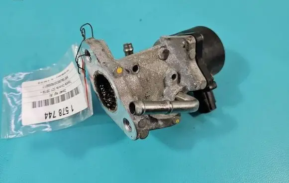 Toyota Corolla E210 E21 EGR valve F301015350 IMPRK1578744