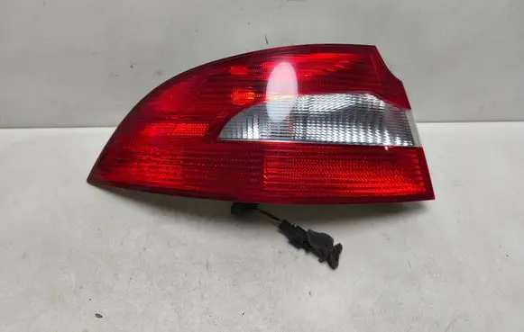 Skoda Superb B6 (3T) Rear/tail lights 3T5945095