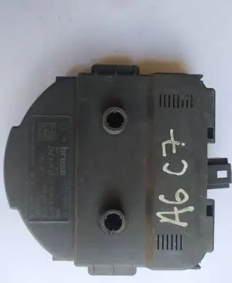 Audi A6 C7 Heater fan/blower 4H2820021B MF0160701275 7737081504