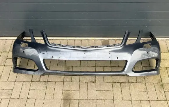 Mercedes-Benz E W212 Front bumper