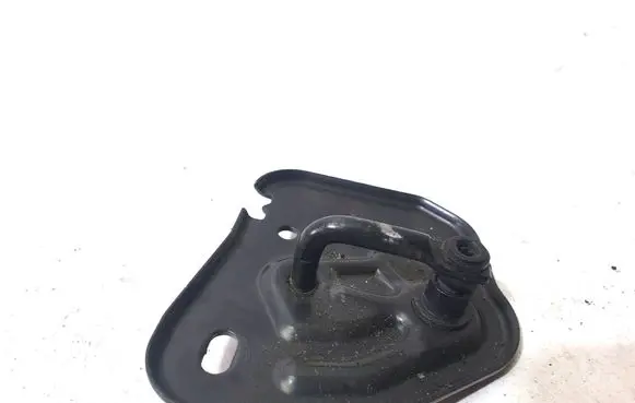 Audi A6 S6 C7 4G Engine bonnet (hood) release handle 4G0823186