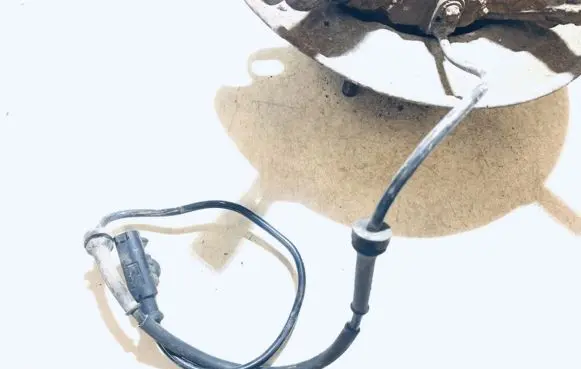 Mitsubishi Colt ABS brake wheel speed sensor mn102857 f00c160001