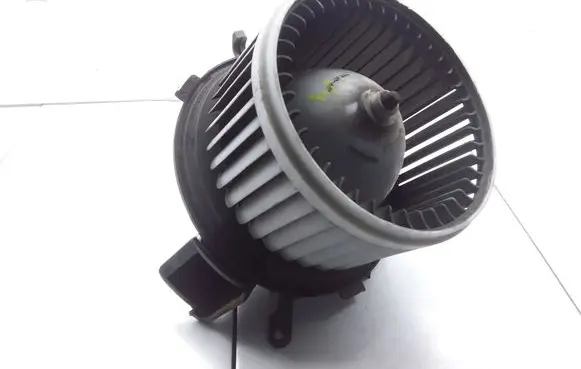 Fiat Ducato Heater fan/blower 5D3330200