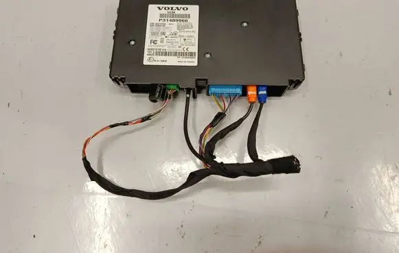 Volvo S90, V90 Phone control unit/module 31489966