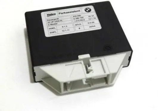 BMW 7 G11 G12 Other control units/modules 9386769