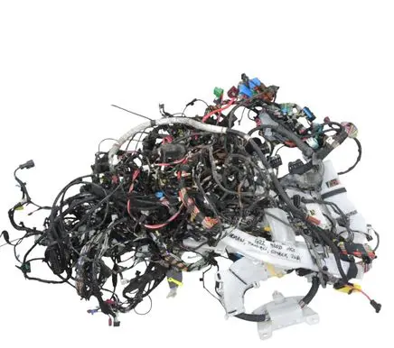 BMW 4 G22 G23 G24 G26 Wiring harness wiazkag22