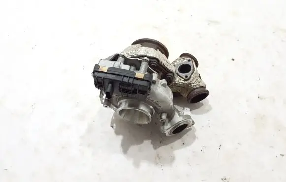 Audi A4 S4 B9 Turbo 059145873DB