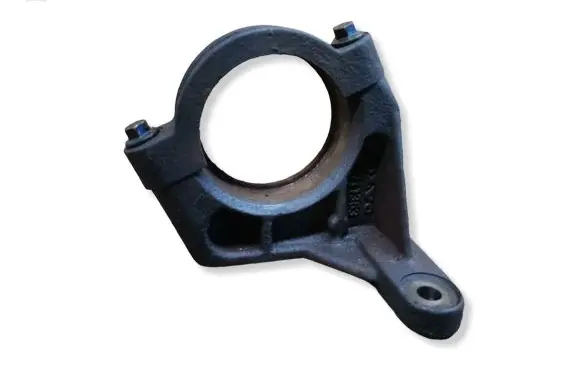 Volvo V70 Driveshaft support bearing bracket 30711363