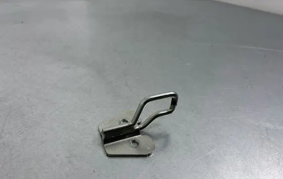 BMW 5 F10 F11 Tailgate lock loop/hook striker 7211294