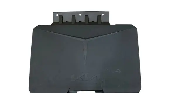 KIA Niro Front trunk storage compartment 86753AO000 SG2EV 86770AO000