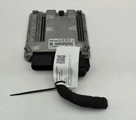 Volkswagen Caddy Engine control unit/module 04L907309AB 0281031786