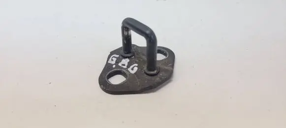 Mazda CX-7 Loading door lock loop/hook striker 