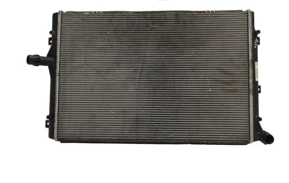 Skoda Superb B6 (3T) Coolant radiator 1K0121251DM