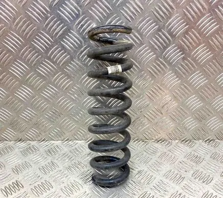 BMW 3 F30 F35 F31 Rear coil spring