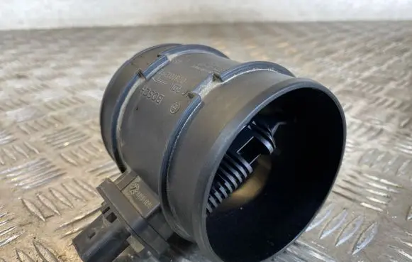Opel Insignia A Mass air flow meter 0281002912 337710254 20151103