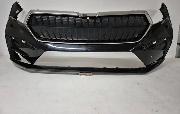 Skoda Enyaq iV Front bumper 5LA807221F