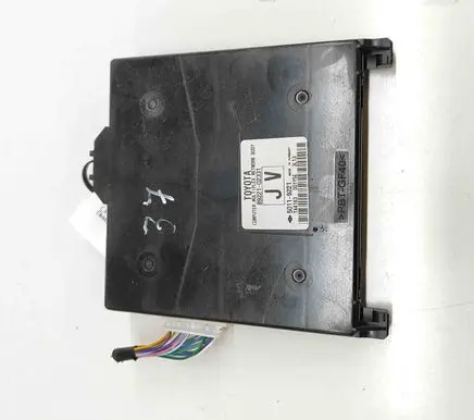 Toyota Auris 150 Central body control module 50119221 8922102331
