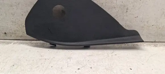 BMW 5 F10 F11 Dashboard side end trim 9209788
