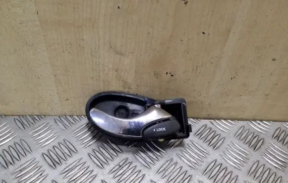 Ford Focus Rear door interior handle XS41A22600AJ XS41A22600BK
