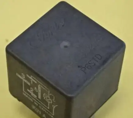 Ford Focus Other relay F80B-14B192-AA F80B14B192AA