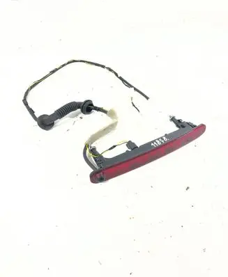 Suzuki Vitara (LY) Third/center stoplight 3581071LA
