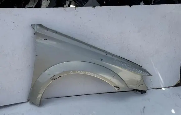 Subaru Outback Fender