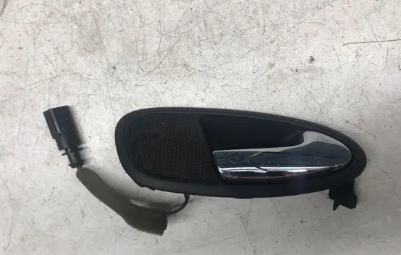 Seat Altea XL Front door interior handle 5P0837114 5P0035411