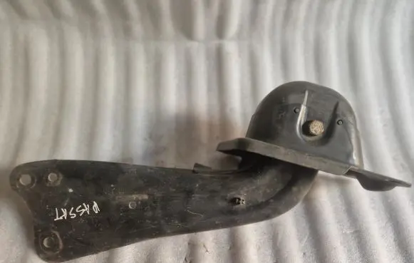 Volkswagen PASSAT B7 USA Rear upper control arm/wishbone 1K0505226H 1K0501476