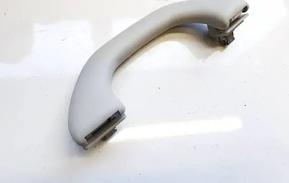 Volkswagen Cross Polo Front interior roof grab handle 1K8857607