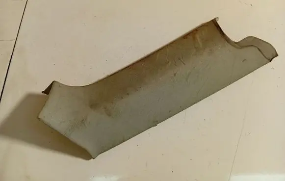Volkswagen PASSAT B5.5 Other interior part 3B9867246