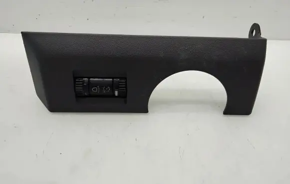 Volkswagen Transporter - Caravelle T5 Headlight level height control switch 7H1857189