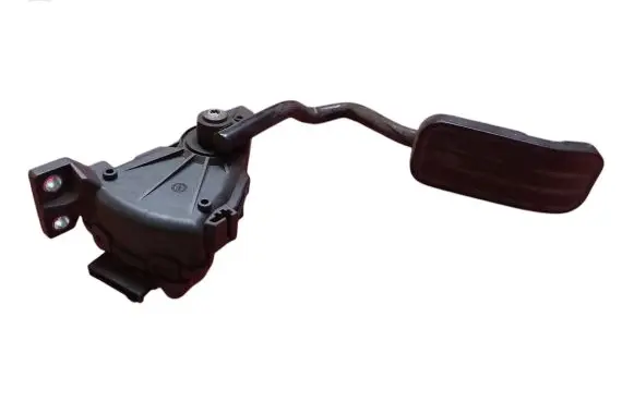 Seat Alhambra (Mk1) Accelerator throttle pedal 7M3721603D