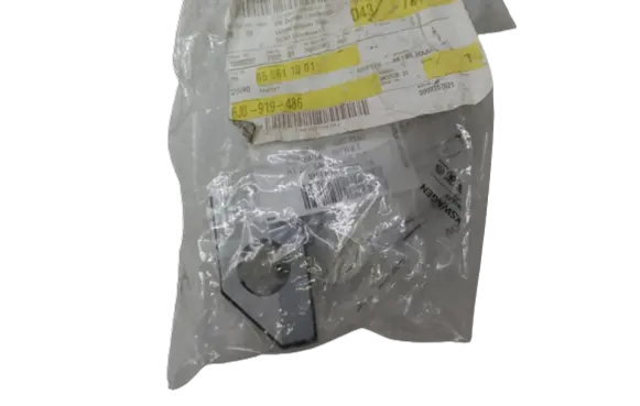 Seat Ibiza IV (6J,6P) Front parking sensor holder (PDC) 6J0919486