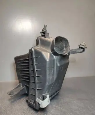 Renault Scenic II - Grand scenic II Mass air flow meter 5WK97008