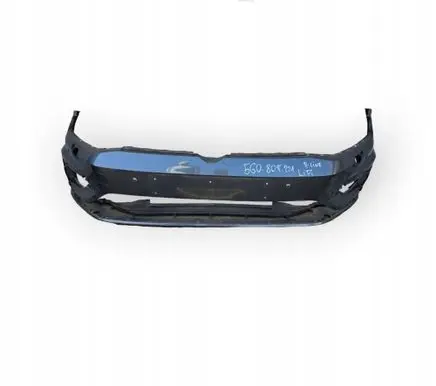 Volkswagen Golf VII Front bumper Z0UTEILE