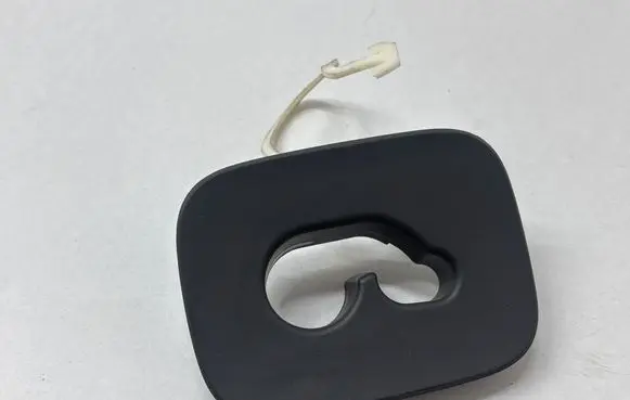 Porsche Cayenne (9Y0 9Y3) Hook 9Y0868071