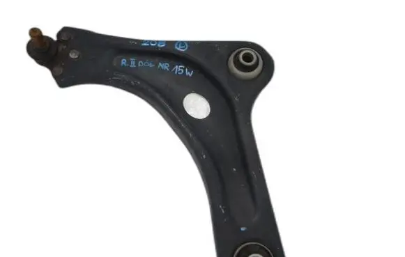Peugeot 208 I Front control arm