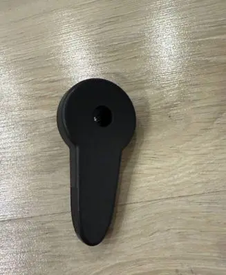 Mercedes-Benz CLS C219 Seat adjustment handle A2119180134 2119180134