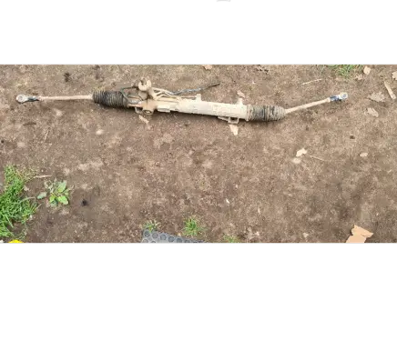 Lancia Phedra Steering rack