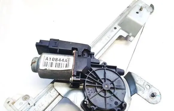 Renault Scenic II - Grand scenic II Rear door window regulator motor 2049 fc696m