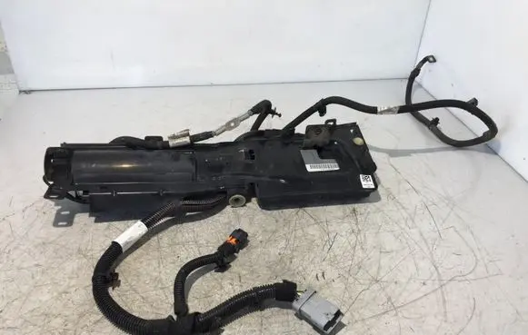 Peugeot Expert Start/Stop system kit 9816234180 9806424880 9804849880